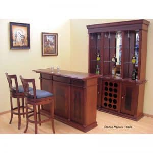 Cantina Mediana Toledo