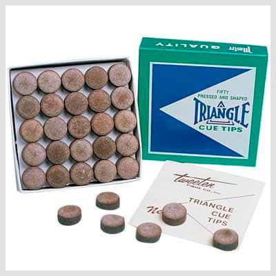 Botana triangle 50 unidades