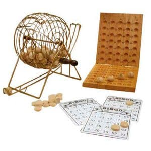 Bingo