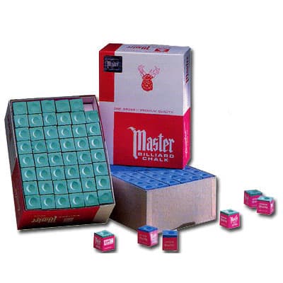 Cosmético Master 144 piezas