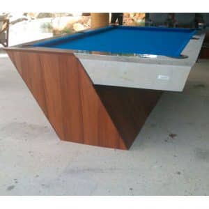 Mesa de Billar Catarina