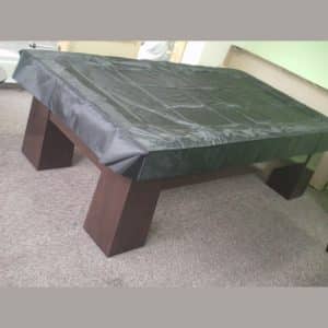 Fundas para mesas de billar