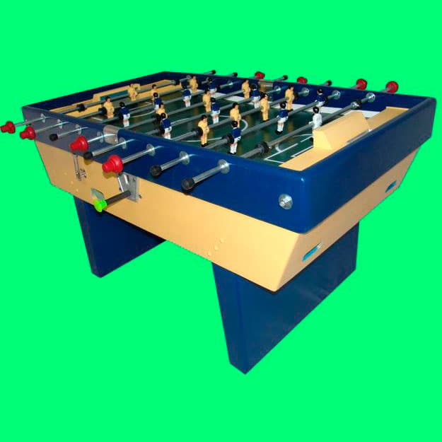 Futbolito-Tradicional
