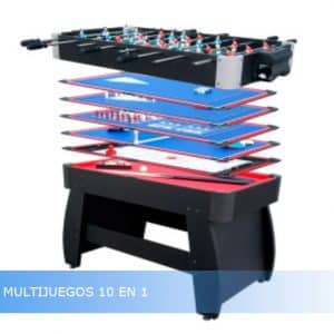 Futbolito-multijuegos-10-en-1
