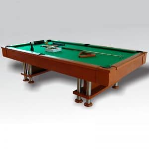 Mesa de Billar Minimalista
