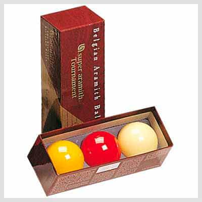 Súper Aramith Tournament