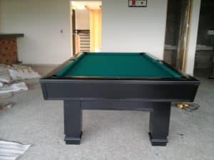 Mesa de Billar Bridgeport
