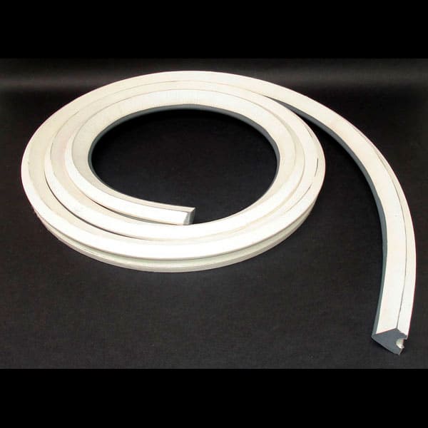 Baranda Cuadrangular