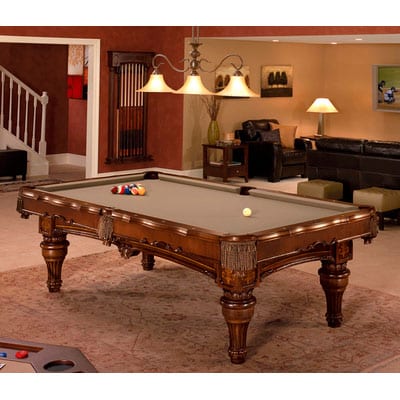 Mesa de Billar Barrington