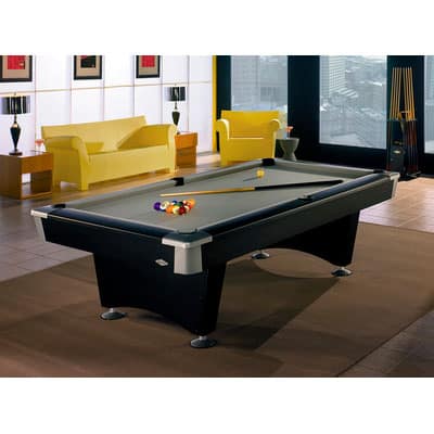 Mesa de billar Black Wolf