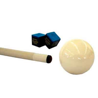 Bola de Billar Suelta