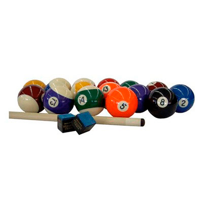 Bola de Billar Suelta