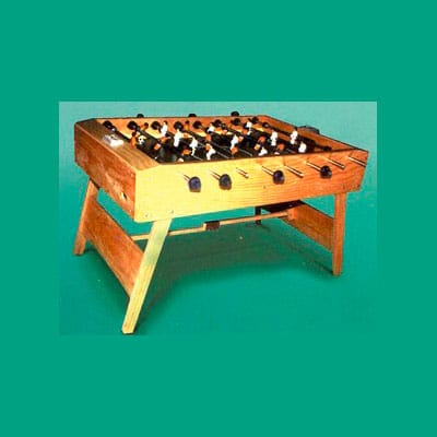futbolito-plegable