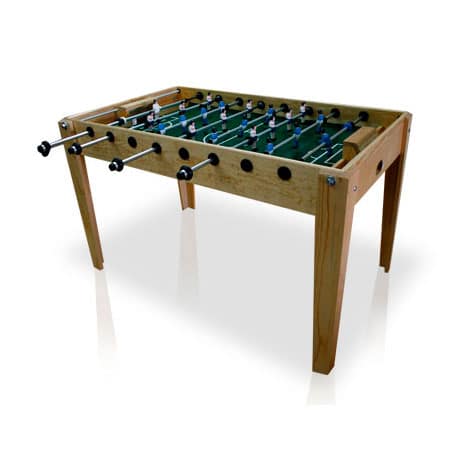 futbolito casero profesional