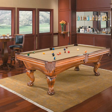 Mesa de Billar Glenwood