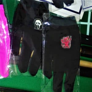 Guantes