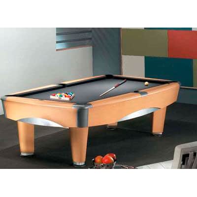 Mesa de Billar Metro