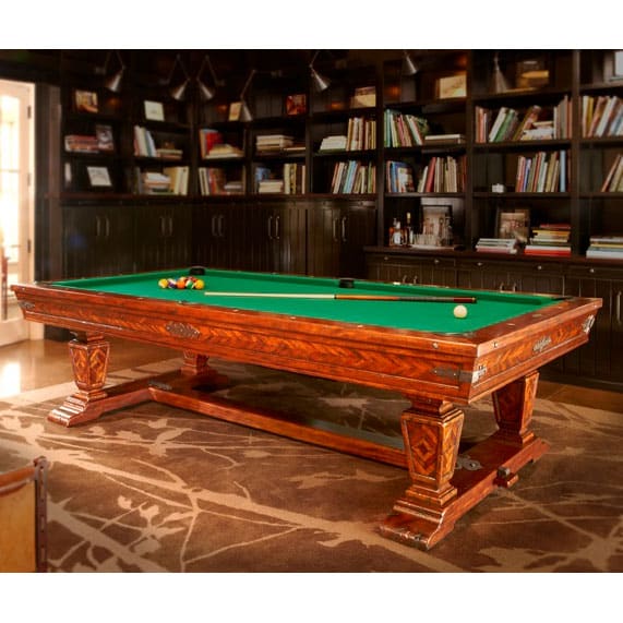 Mesa de Billar Newbury