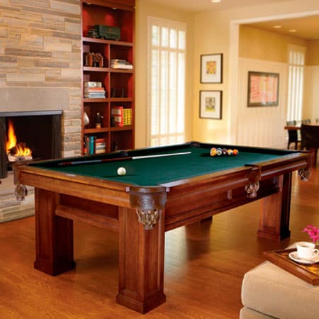 Mesas de Billar Oakland
