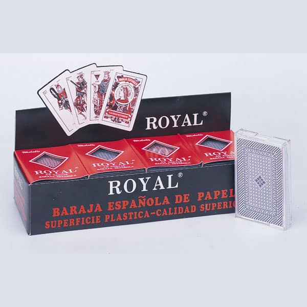 Royal Españolas