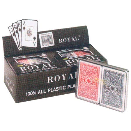 Royal Americanas