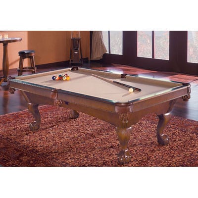 Mesa de Billar Tremont