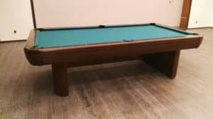 Mesa de Billar Gibson