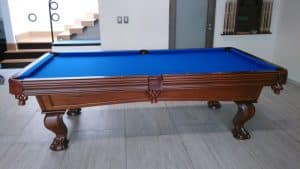 Mesa de Billar Glenwood