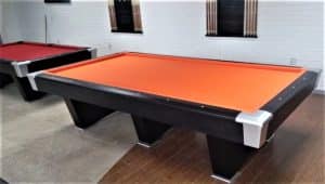 Mesa de Billar BW Campeonato