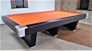 Mesa de Billar BW Campeonato