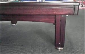Mesa de Billar Dinamarca