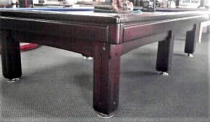 Mesa de Billar Dinamarca